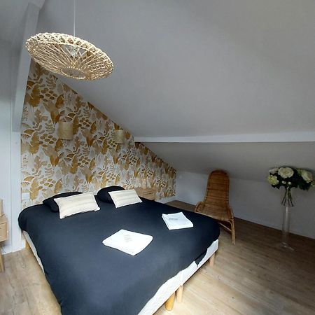 Les Appartements Sur Pompidou - 7 Appartements Neufs Societe Selogerametz Com מראה חיצוני תמונה