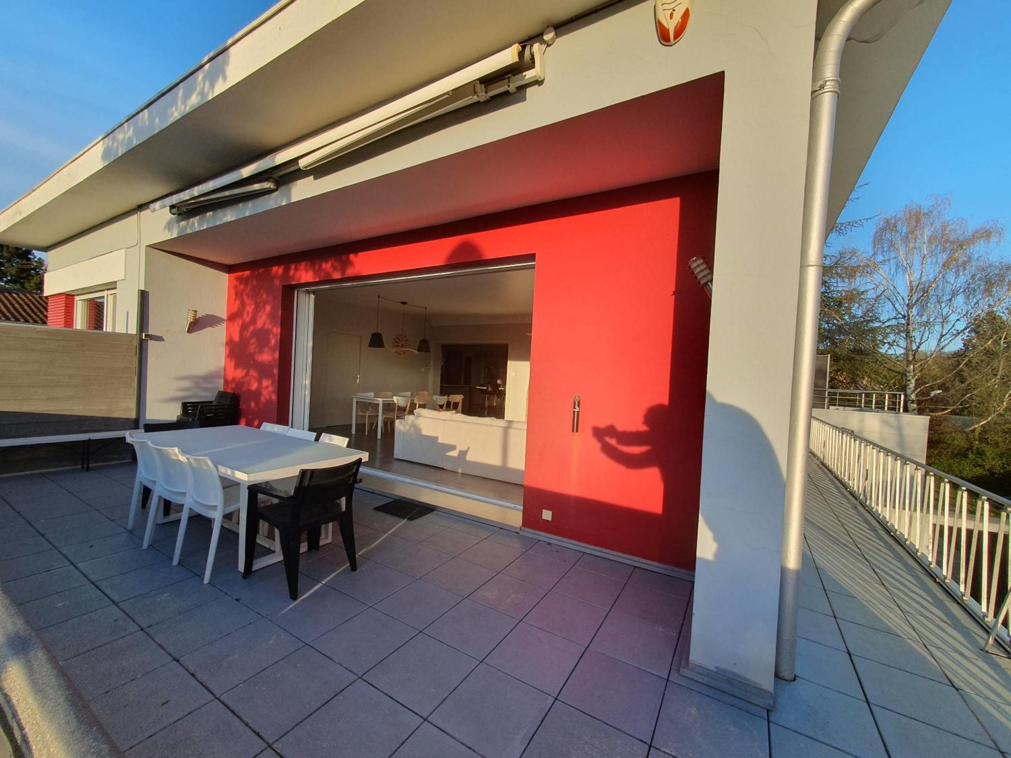Les Appartements Sur Pompidou - 7 Appartements Neufs Societe Selogerametz Com מראה חיצוני תמונה