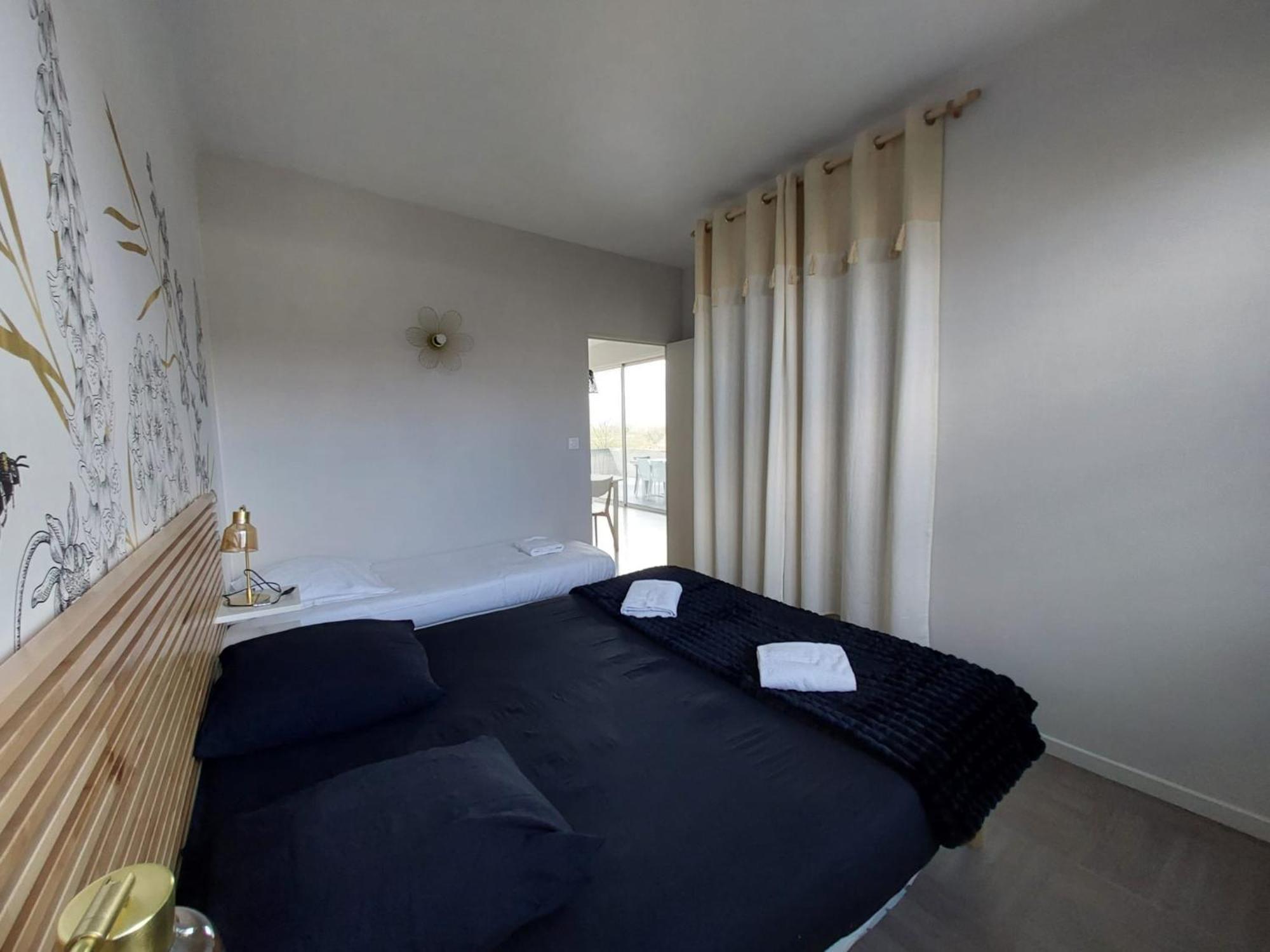 Les Appartements Sur Pompidou - 7 Appartements Neufs Societe Selogerametz Com מראה חיצוני תמונה