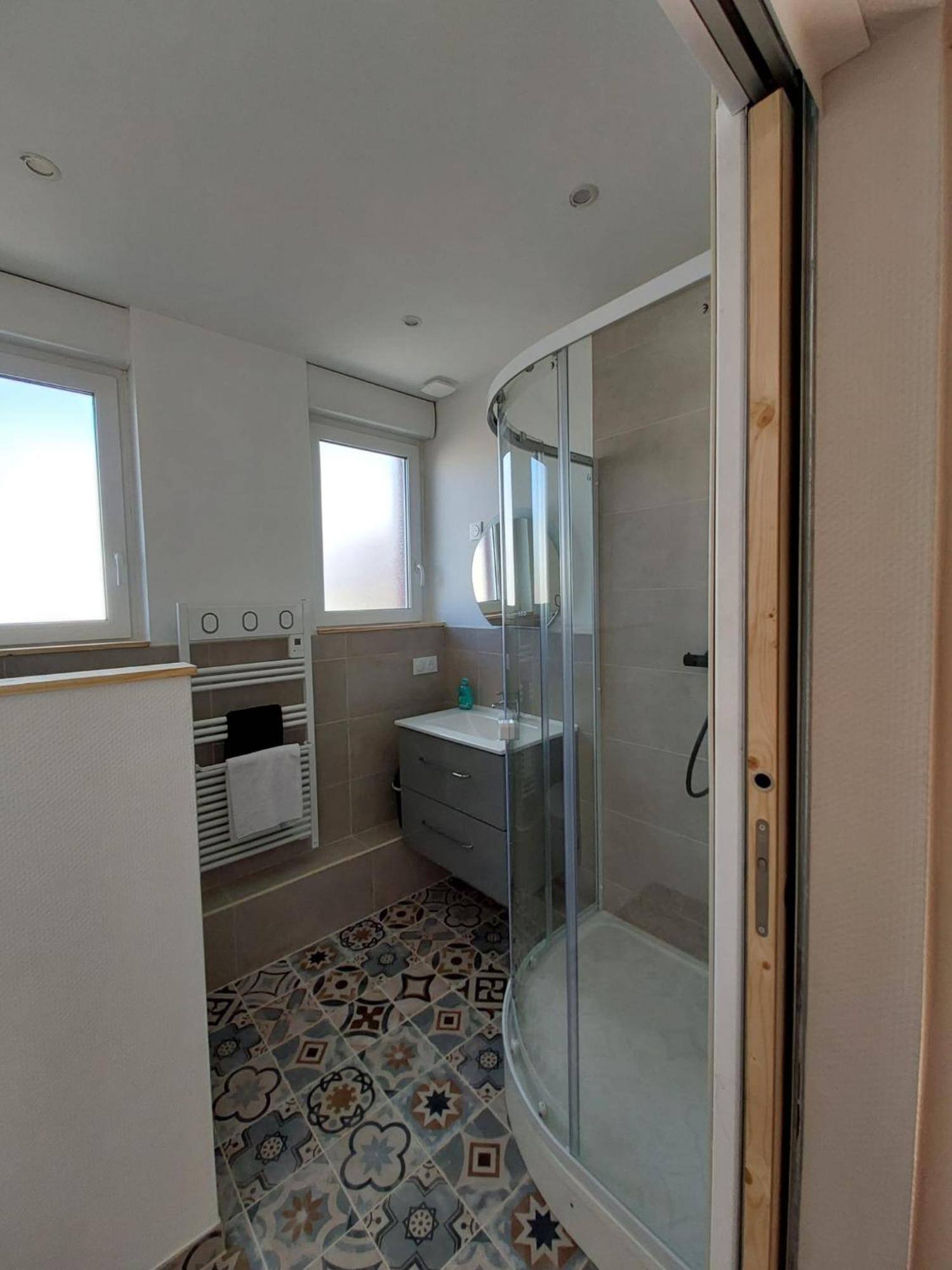 Les Appartements Sur Pompidou - 7 Appartements Neufs Societe Selogerametz Com מראה חיצוני תמונה