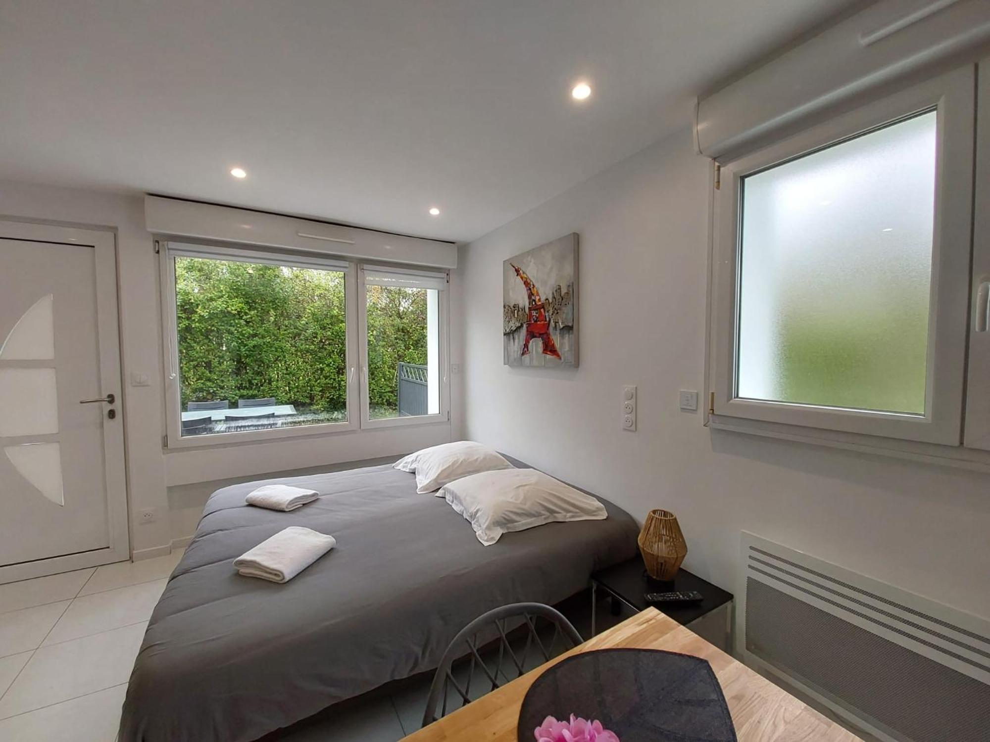 Les Appartements Sur Pompidou - 7 Appartements Neufs Societe Selogerametz Com מראה חיצוני תמונה