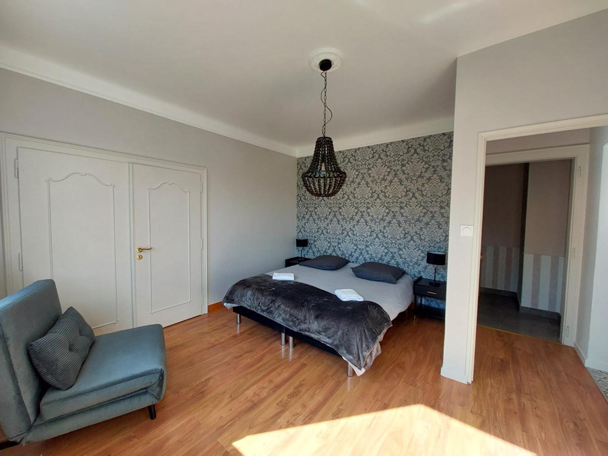 Les Appartements Sur Pompidou - 7 Appartements Neufs Societe Selogerametz Com מראה חיצוני תמונה