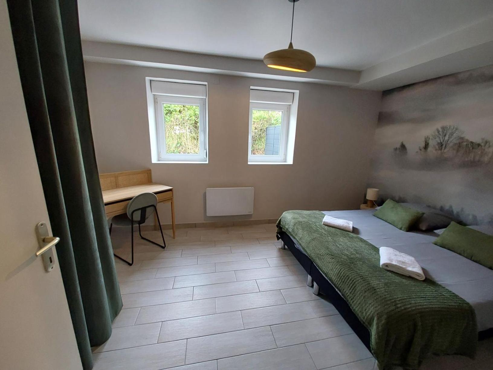 Les Appartements Sur Pompidou - 7 Appartements Neufs Societe Selogerametz Com מראה חיצוני תמונה