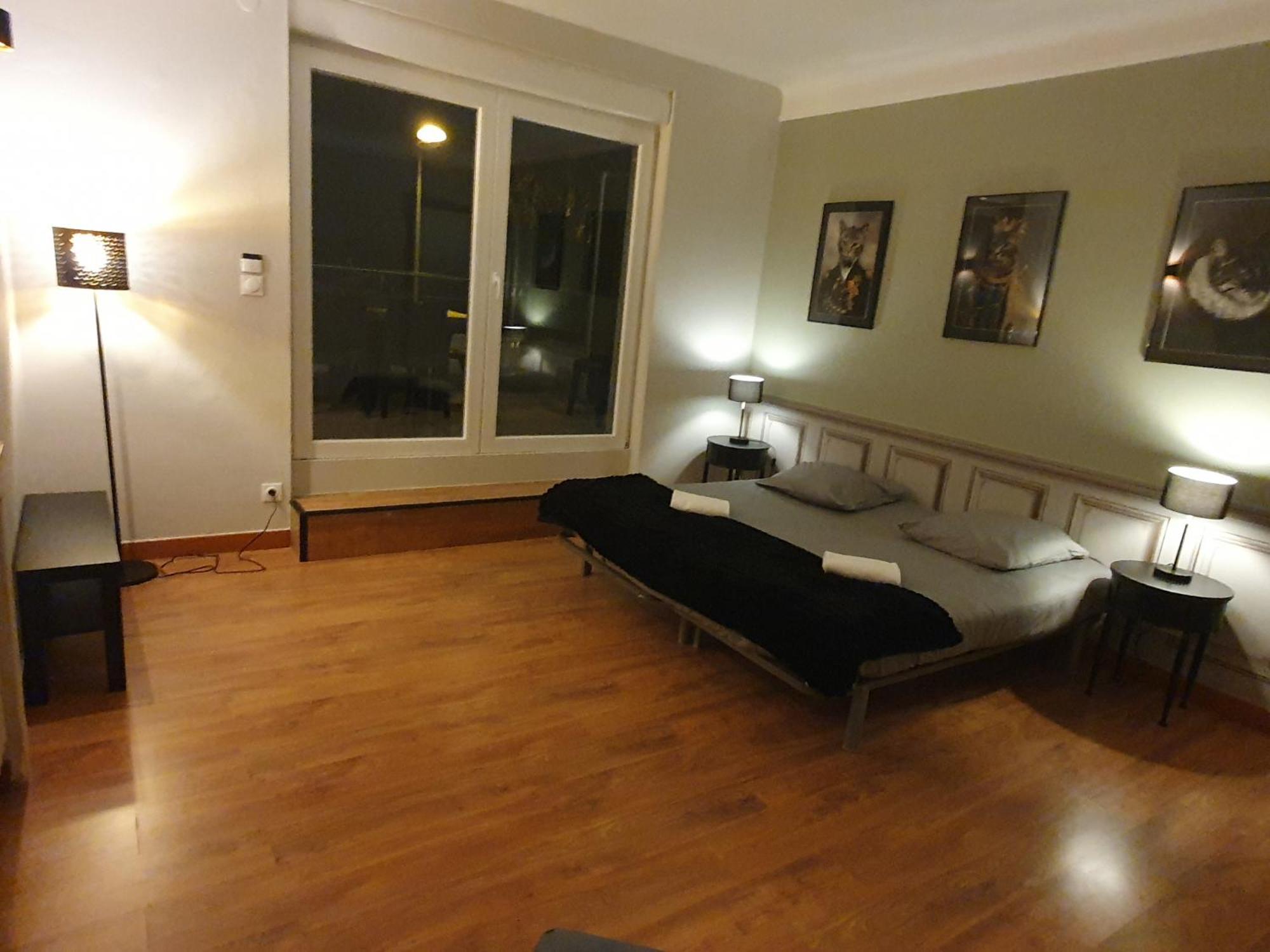 Les Appartements Sur Pompidou - 7 Appartements Neufs Societe Selogerametz Com מראה חיצוני תמונה