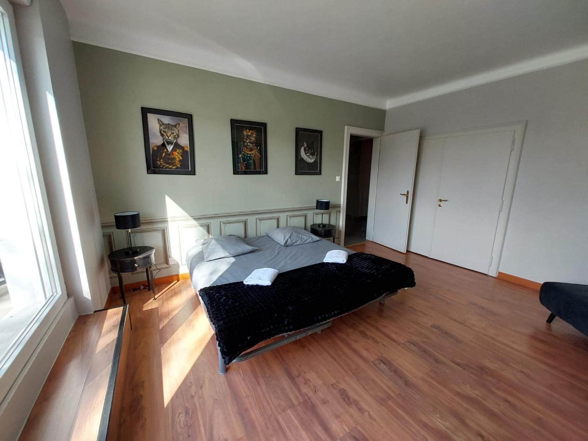 Les Appartements Sur Pompidou - 7 Appartements Neufs Societe Selogerametz Com מראה חיצוני תמונה
