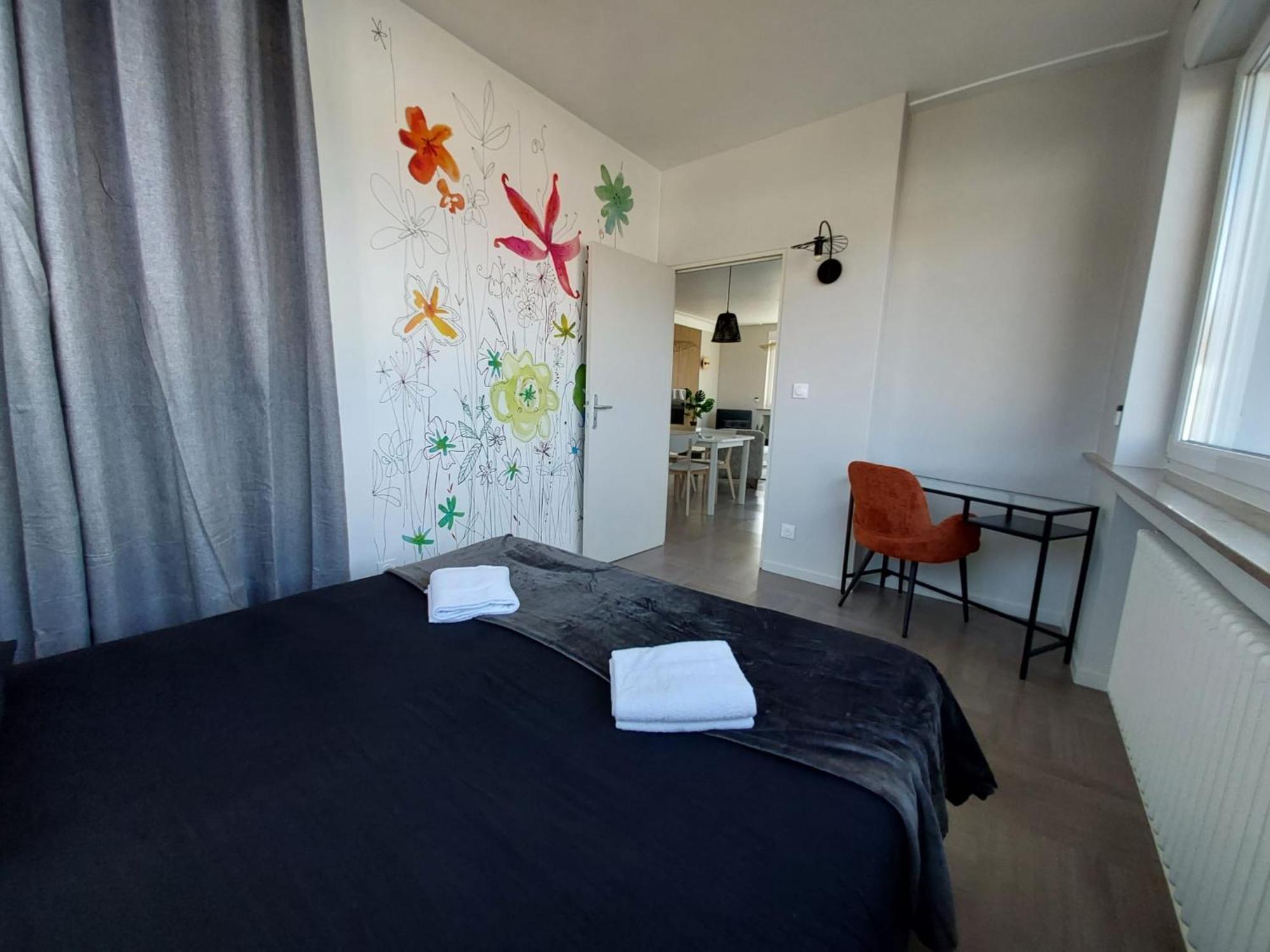 Les Appartements Sur Pompidou - 7 Appartements Neufs Societe Selogerametz Com מראה חיצוני תמונה