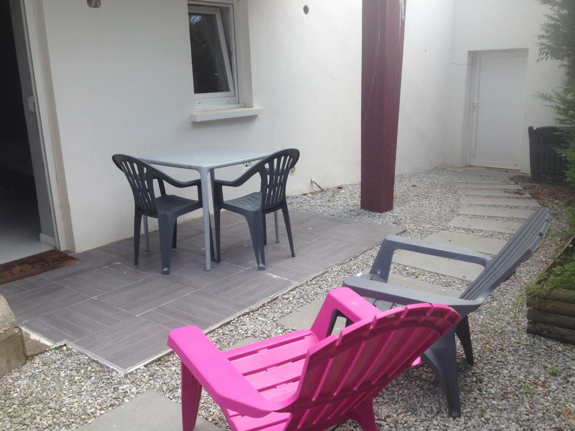 Les Appartements Sur Pompidou - 7 Appartements Neufs Societe Selogerametz Com מראה חיצוני תמונה