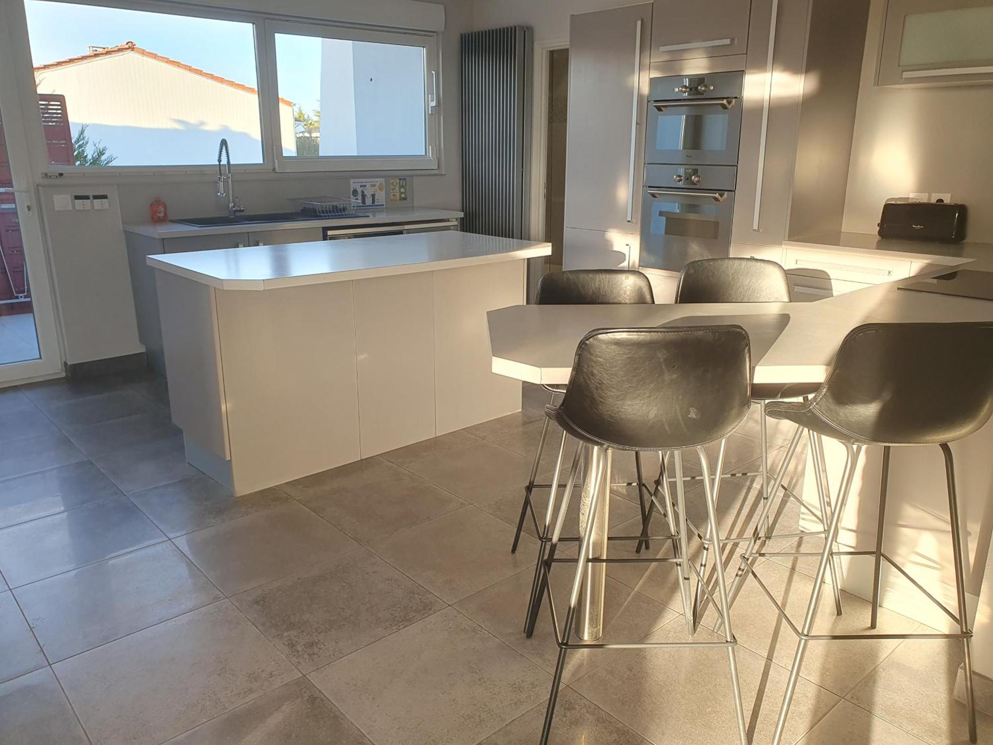 Les Appartements Sur Pompidou - 7 Appartements Neufs Societe Selogerametz Com מראה חיצוני תמונה