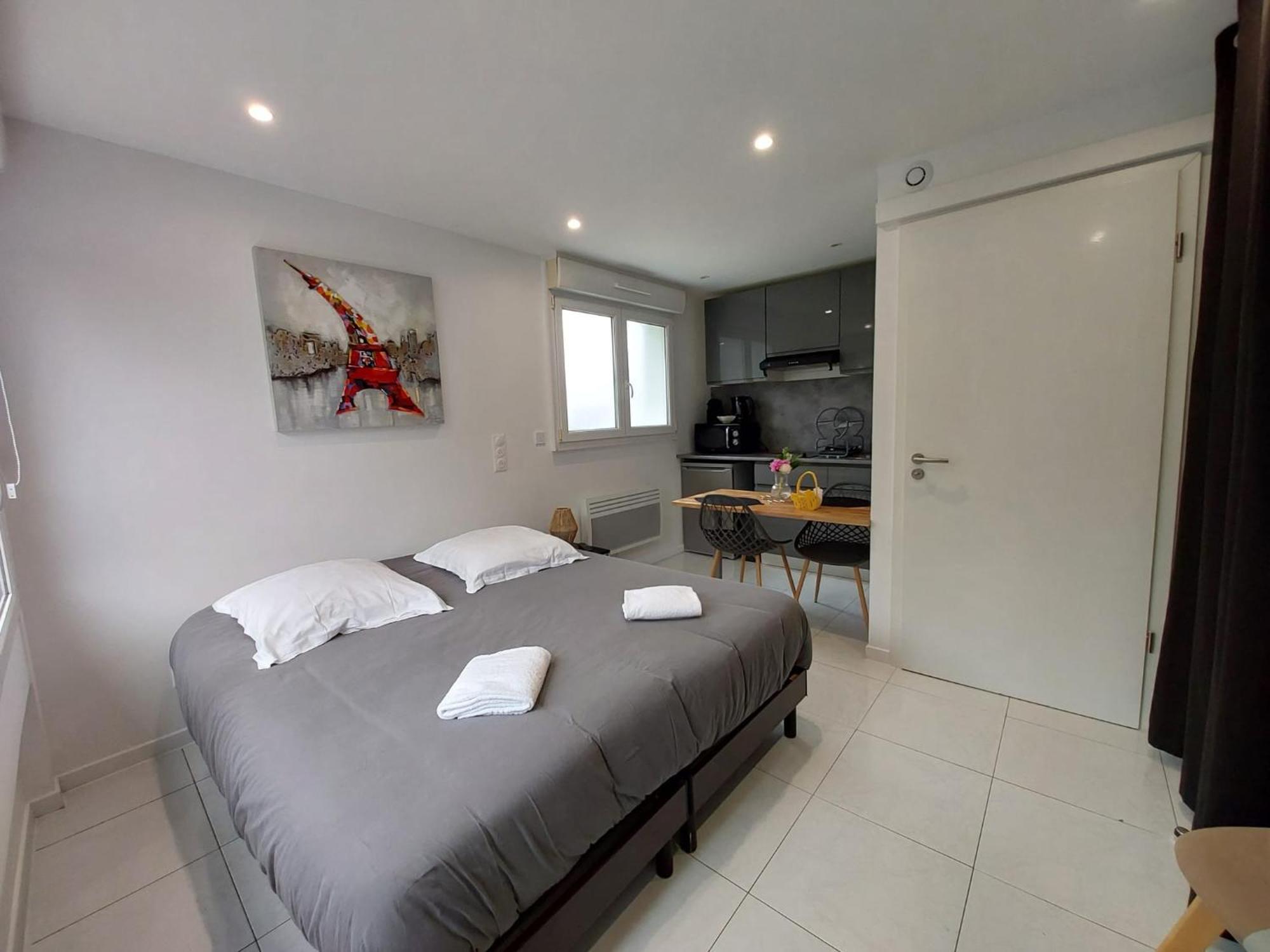 Les Appartements Sur Pompidou - 7 Appartements Neufs Societe Selogerametz Com מראה חיצוני תמונה