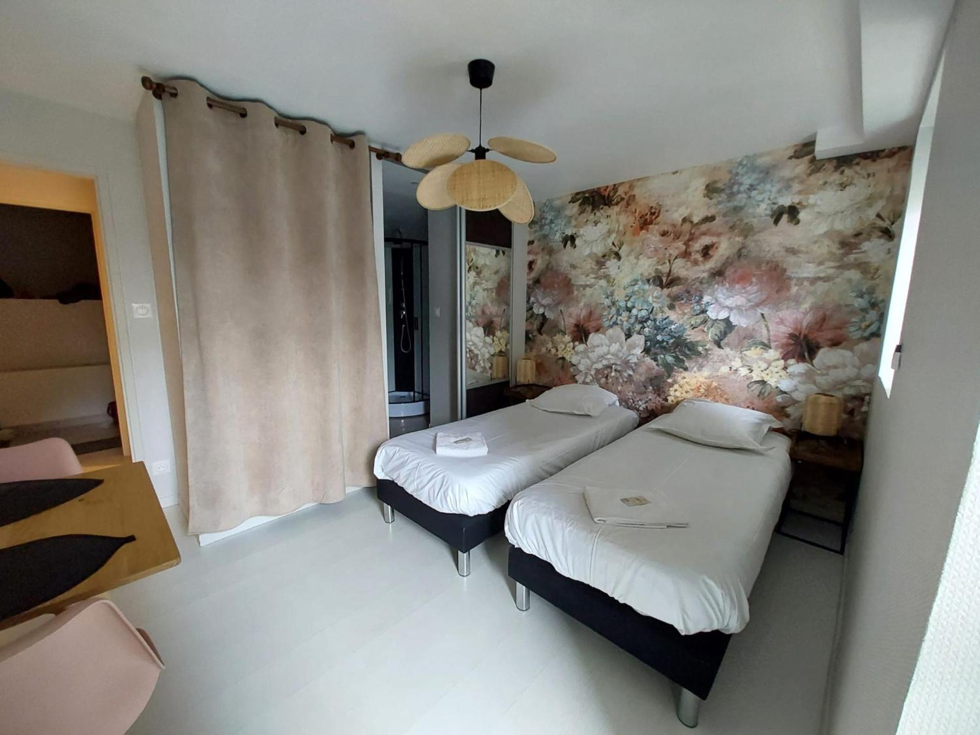 Les Appartements Sur Pompidou - 7 Appartements Neufs Societe Selogerametz Com מראה חיצוני תמונה