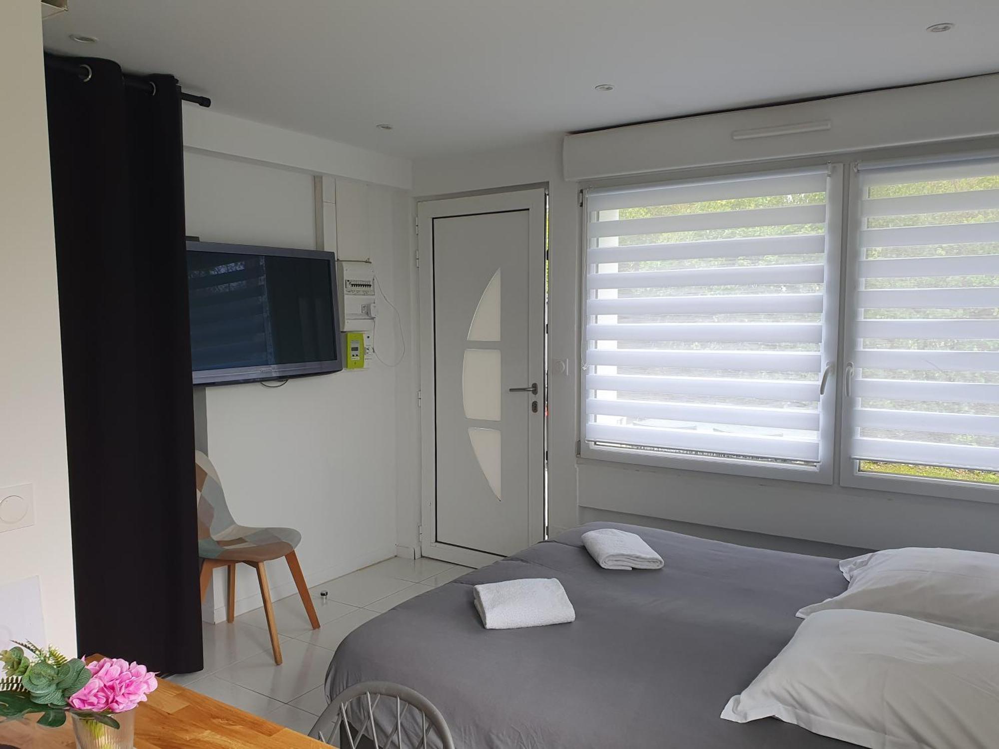 Les Appartements Sur Pompidou - 7 Appartements Neufs Societe Selogerametz Com מראה חיצוני תמונה