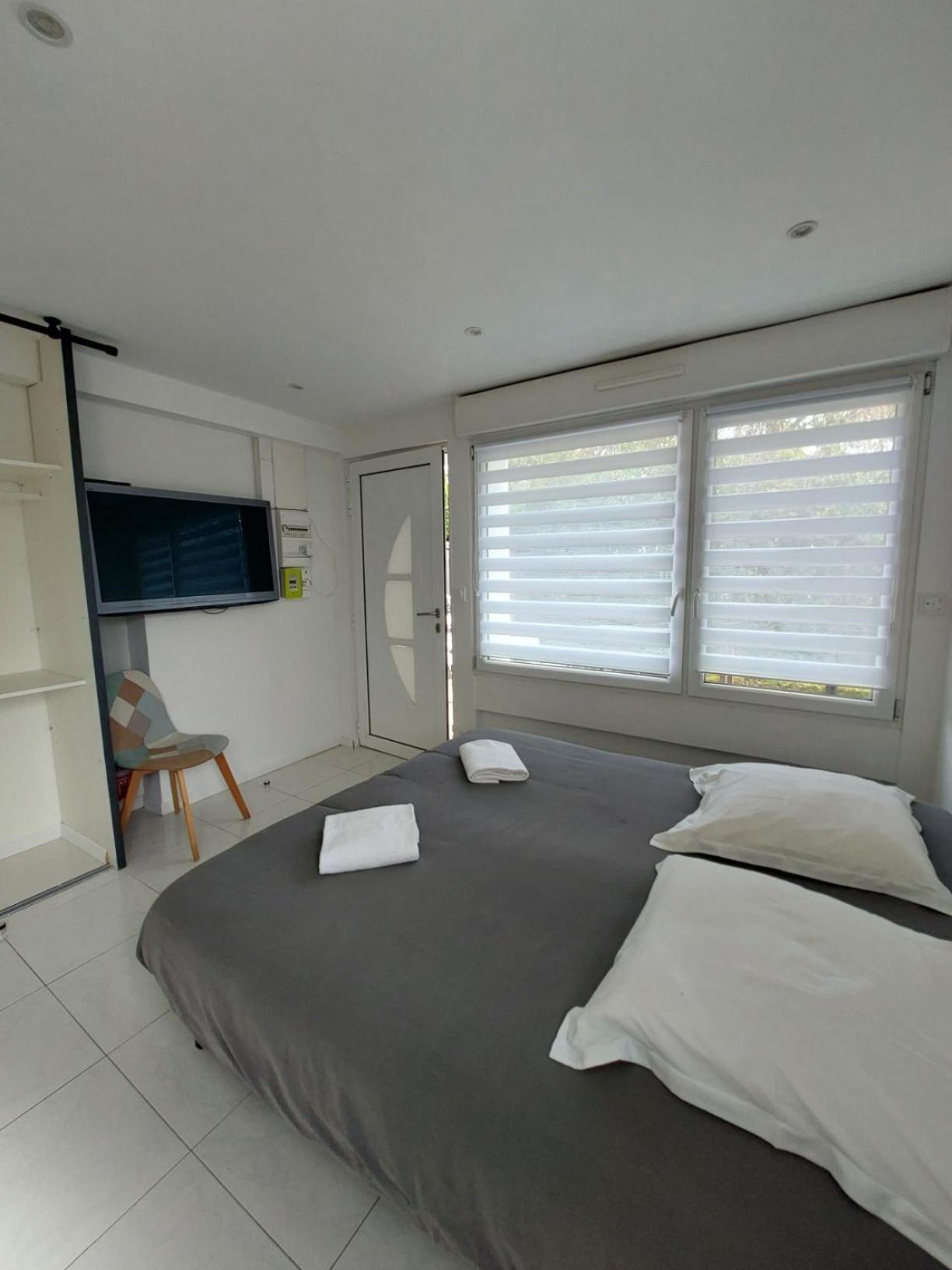 Les Appartements Sur Pompidou - 7 Appartements Neufs Societe Selogerametz Com מראה חיצוני תמונה