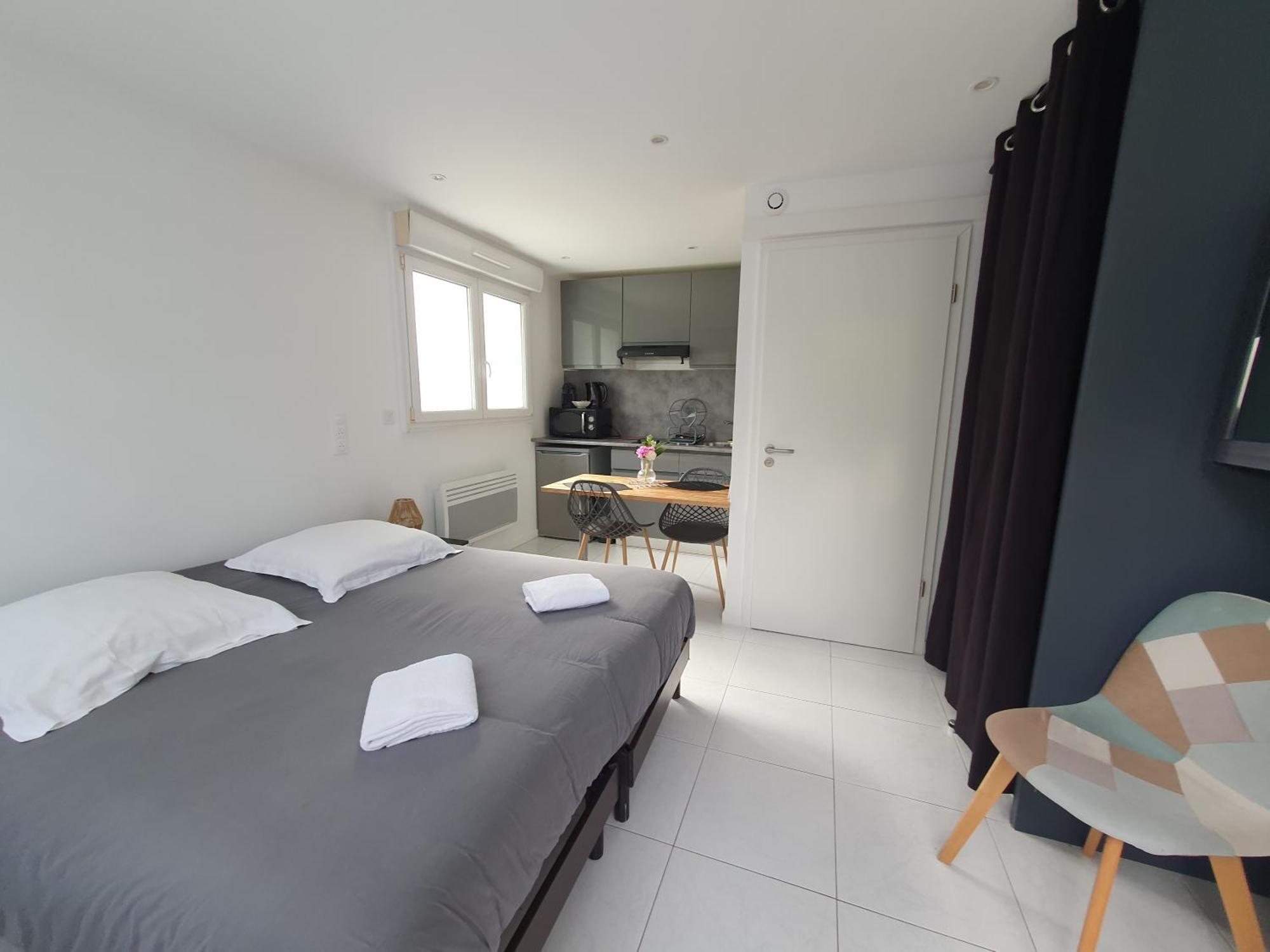 Les Appartements Sur Pompidou - 7 Appartements Neufs Societe Selogerametz Com מראה חיצוני תמונה