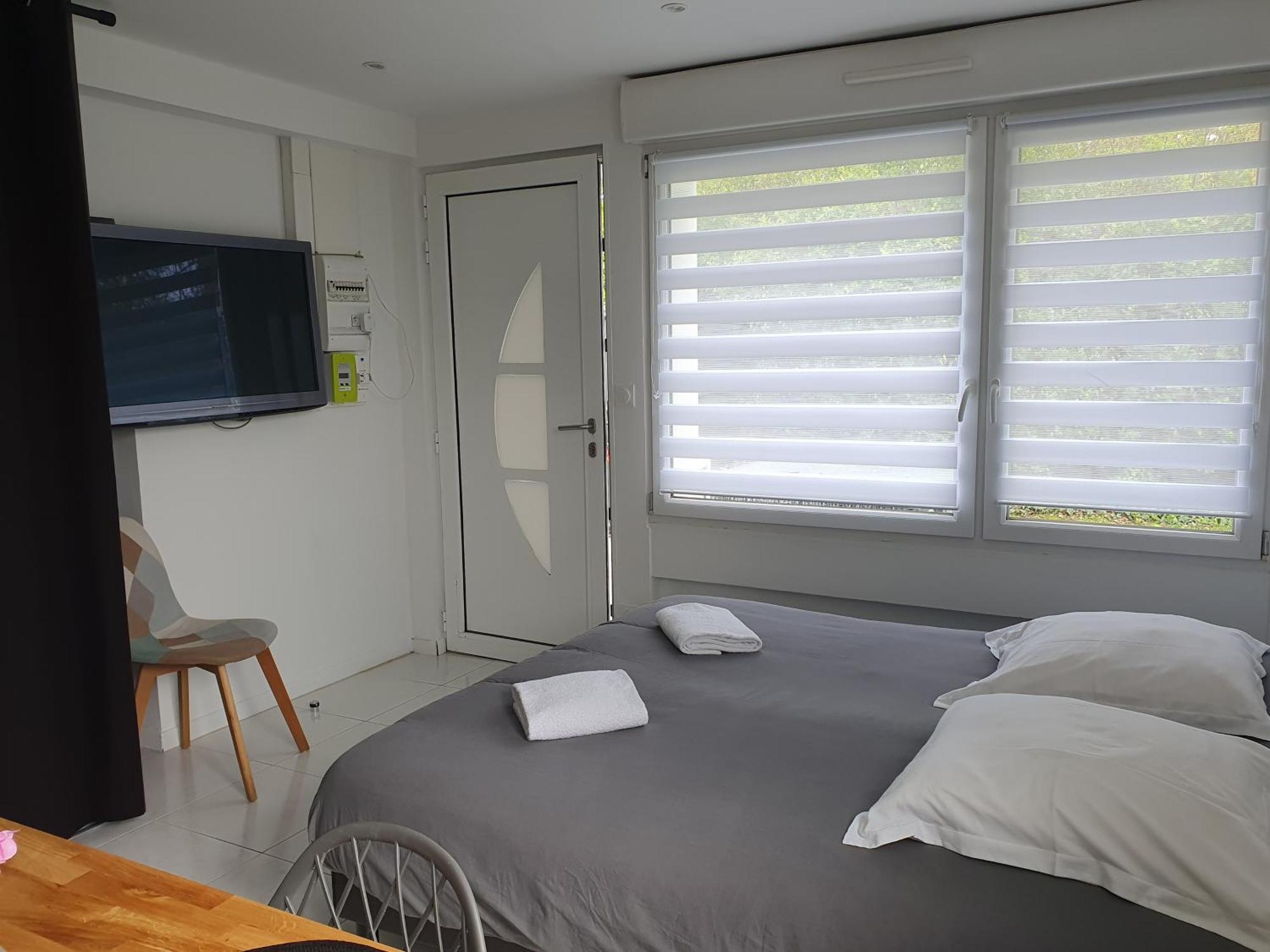 Les Appartements Sur Pompidou - 7 Appartements Neufs Societe Selogerametz Com מראה חיצוני תמונה