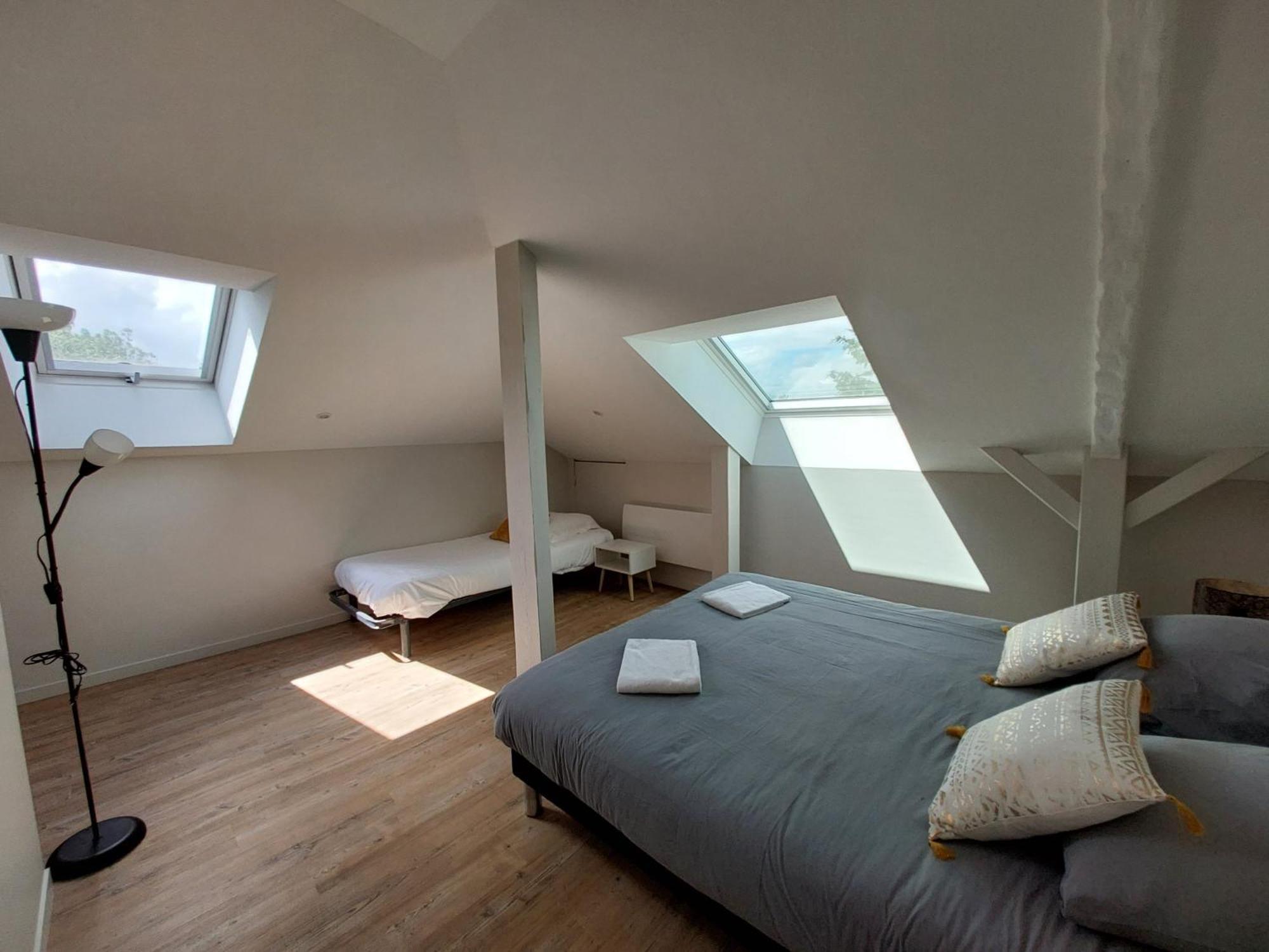 Les Appartements Sur Pompidou - 7 Appartements Neufs Societe Selogerametz Com מראה חיצוני תמונה