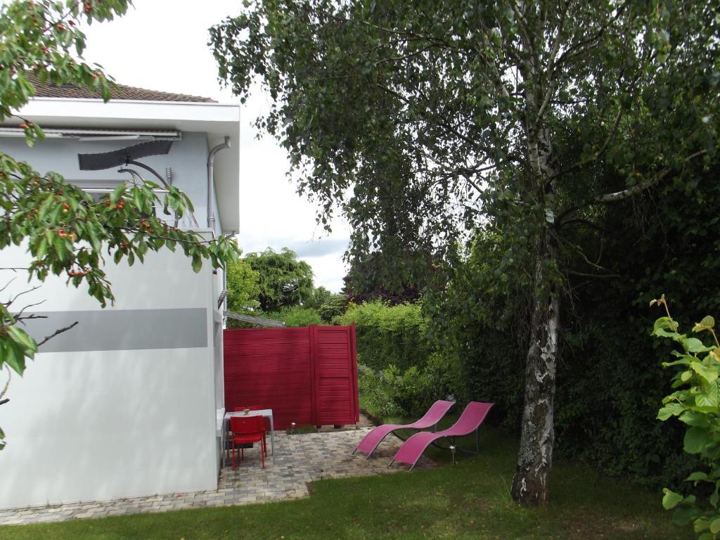 Les Appartements Sur Pompidou - 7 Appartements Neufs Societe Selogerametz Com מראה חיצוני תמונה